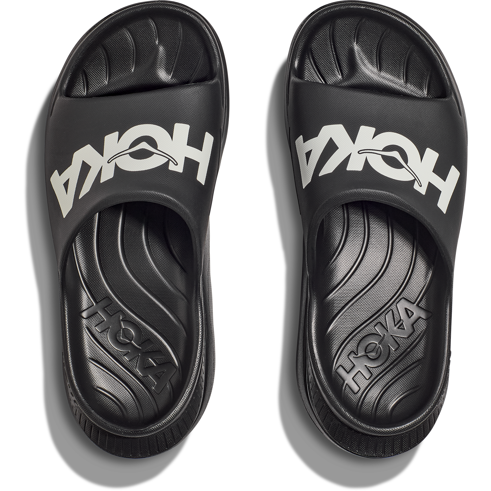 HOKA, U Ora Athletic Slide