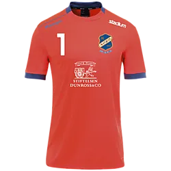 384380109101 KEMPA Player Shirt 384380109101 KEMPA Player Shirt Standard Small1x1