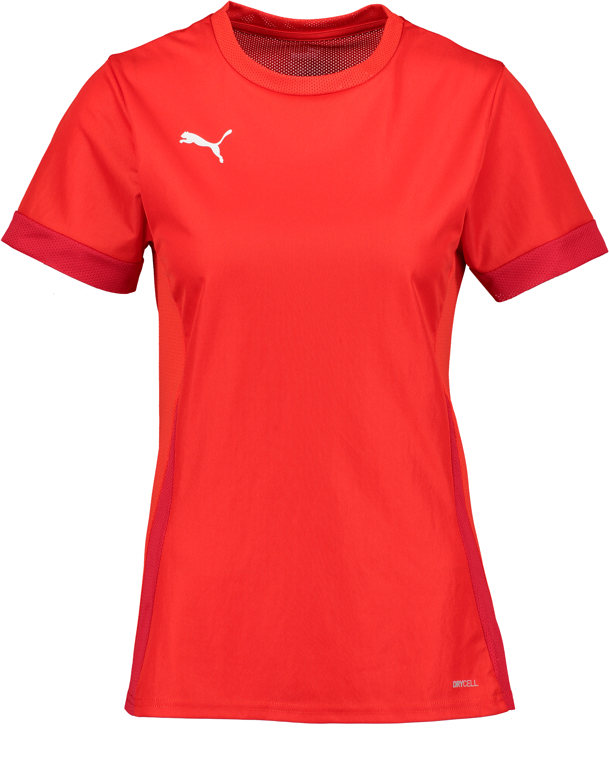 
PUMA, 
T Goal Matchday Jsy W, 
Detail 1
