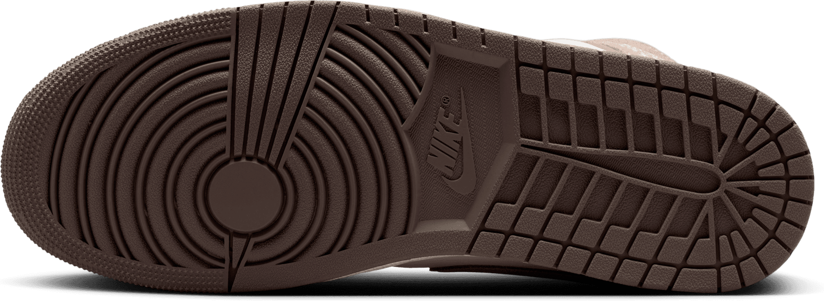 JORDAN, AIR JORDAN 1 MID MEN'S SHOES