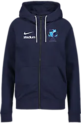 318208103101 NIKE Park 20 Fleece Hood FZ 318208103101 NIKE Park 20 Fleece Hood FZ Standard Small1x1