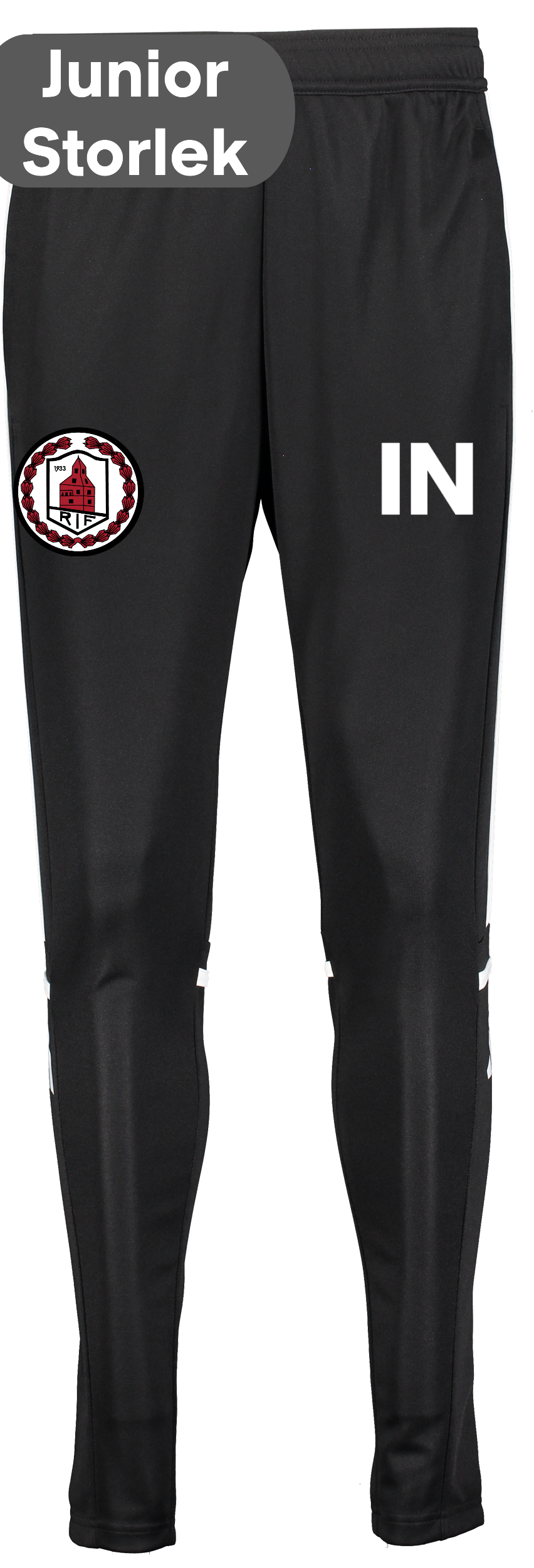 
ADIDAS, 
Squad25 Tr Pnt Jr, 
Detail 1
