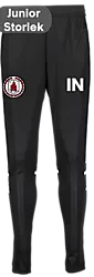 400094103101 ADIDAS Squad25 Tr Pnt Jr 400094103101 ADIDAS Squad25 Tr Pnt Jr Standard Small1x1