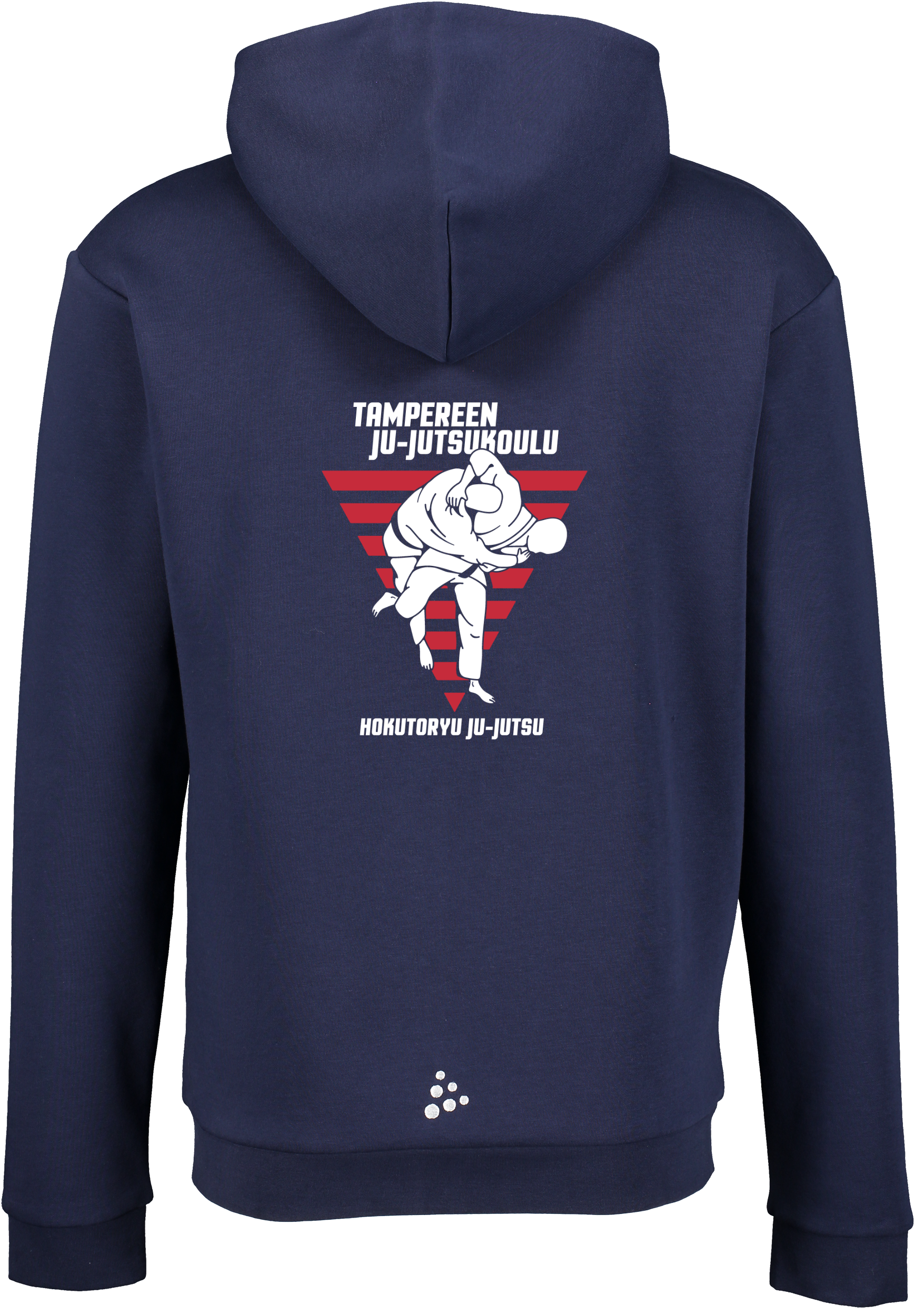 CRAFT, Community 2.0 Fz Hood