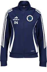 390927102101 ADIDAS Tiro24 Tr Jkt W 390927102101 ADIDAS Tiro24 Tr Jkt W Standard Small1x1