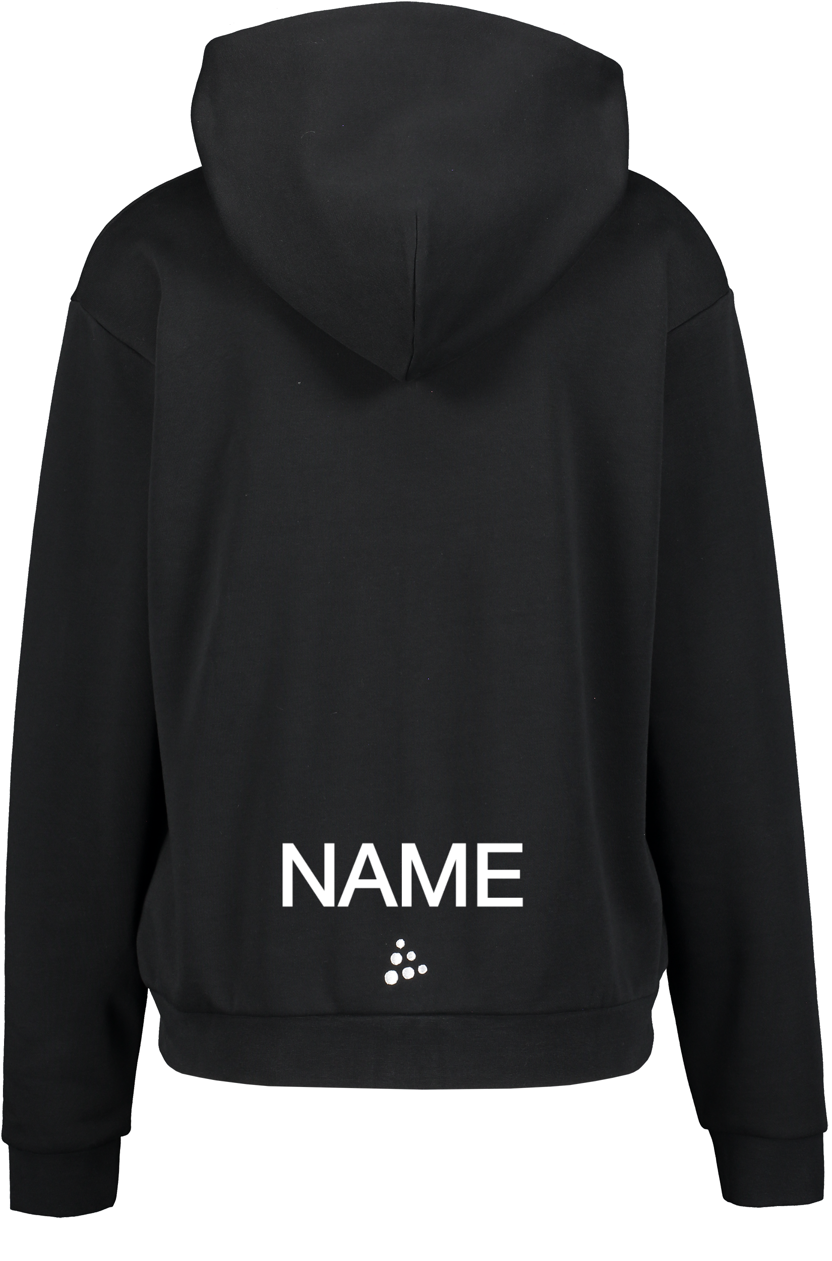 CRAFT, Community 2.0 Fz Hood W