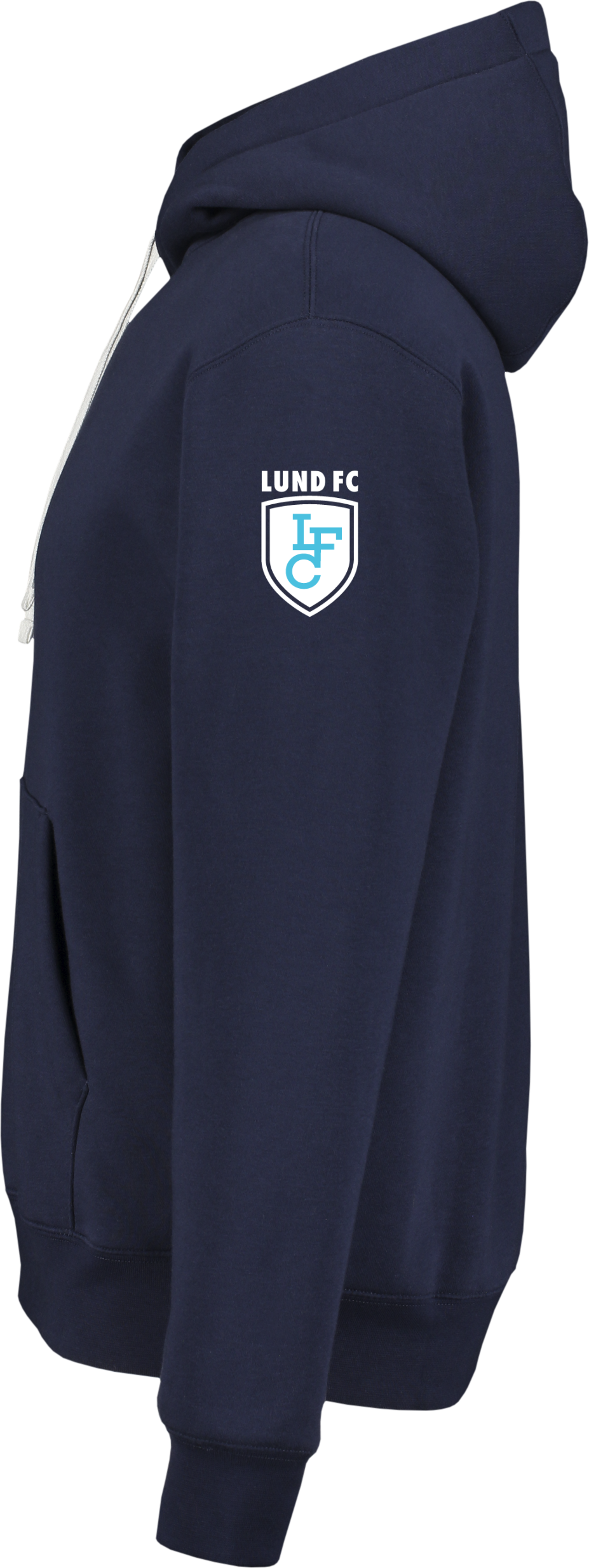 NIKE, Park 20 Flc Hood W