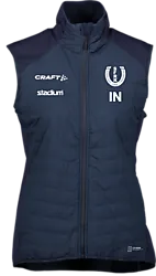 384474102101 CRAFT Adv Nordic Ski Club Vest W 384474102101 CRAFT Adv Nordic Ski Club Vest W Standard Small1x1