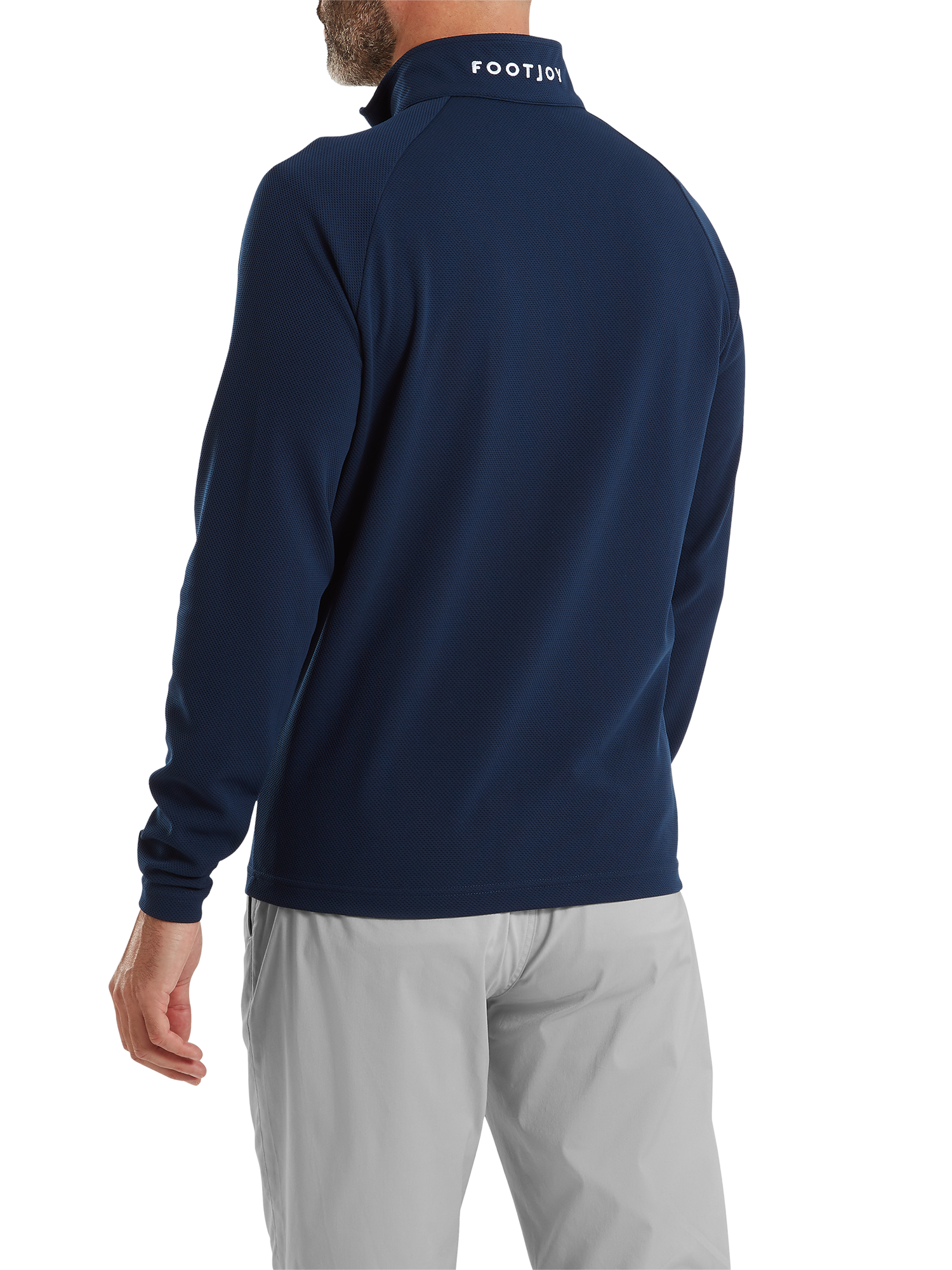 FOOTJOY, FJ WORDMARK CHILL-OUT