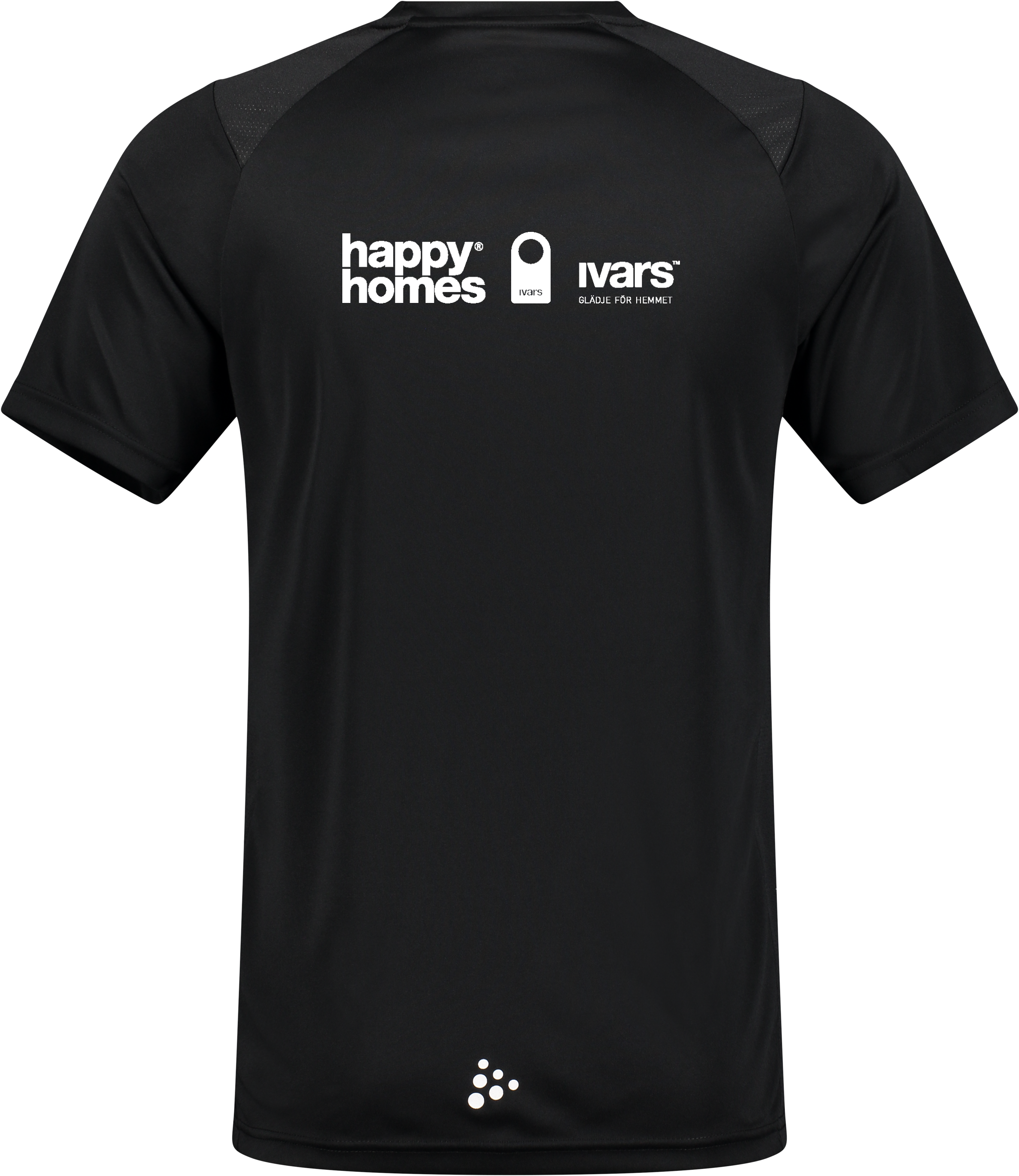 CRAFT, Rush 2.0 Ss Tee M