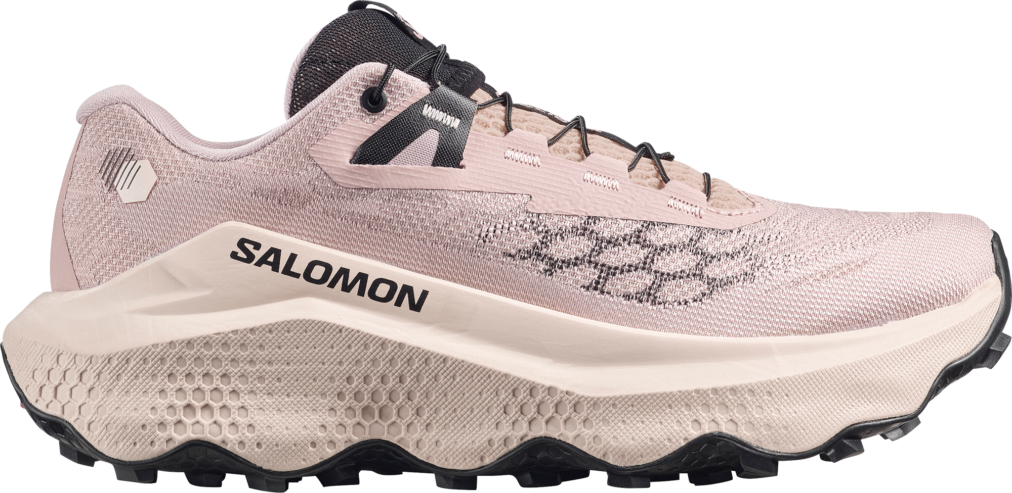 SALOMON, W ULTRA GLIDE 4