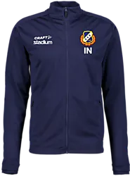 394166102101 CRAFT Evolve 2.0 Full Zip Jacket M 394166102101 CRAFT Evolve 2.0 Full Zip Jacket M Standard Small1x1