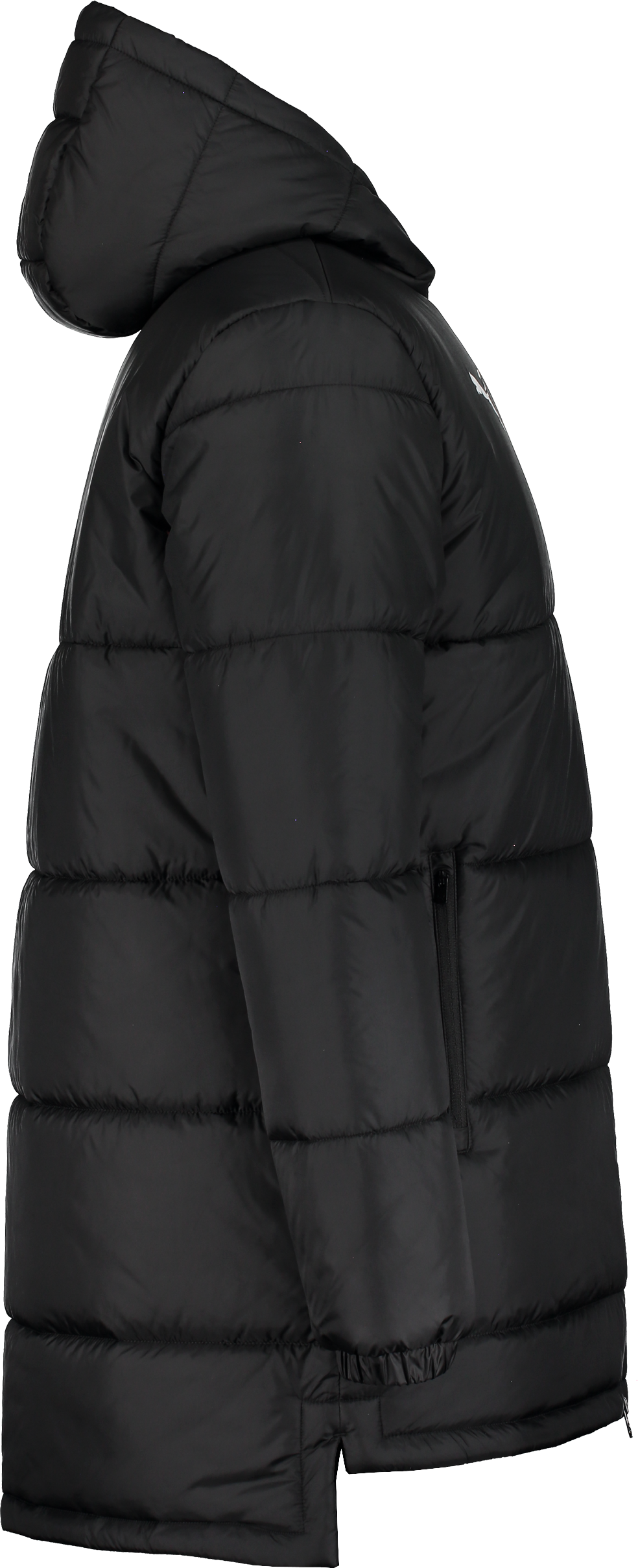 PUMA, T ADDITION BENCH JKT