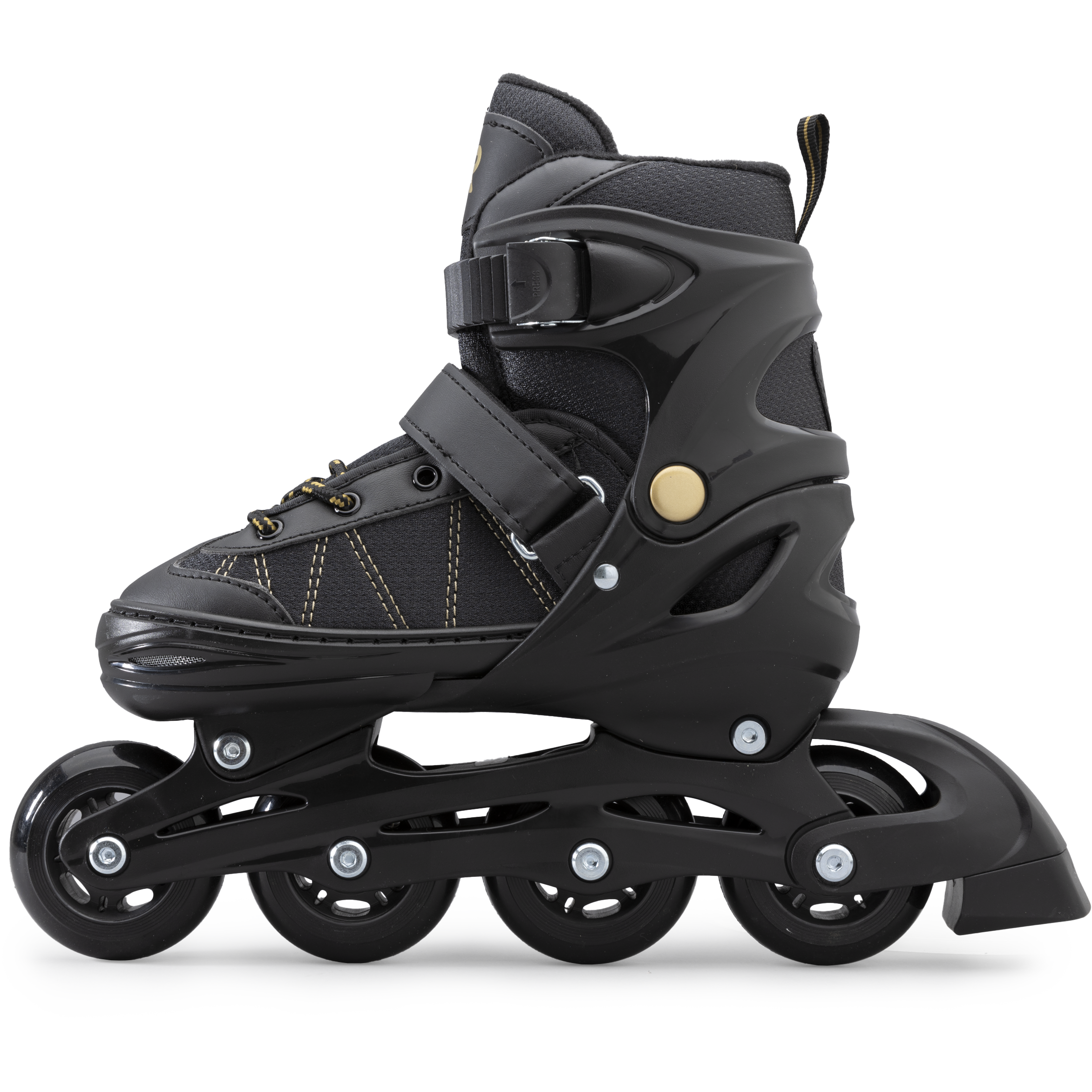 REVOLUTION, SPEED INLINE JR II