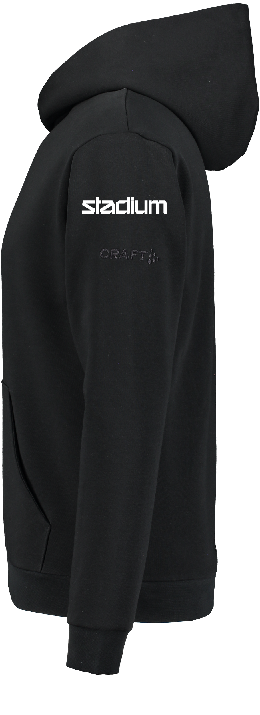 CRAFT, Community 2.0 Hood