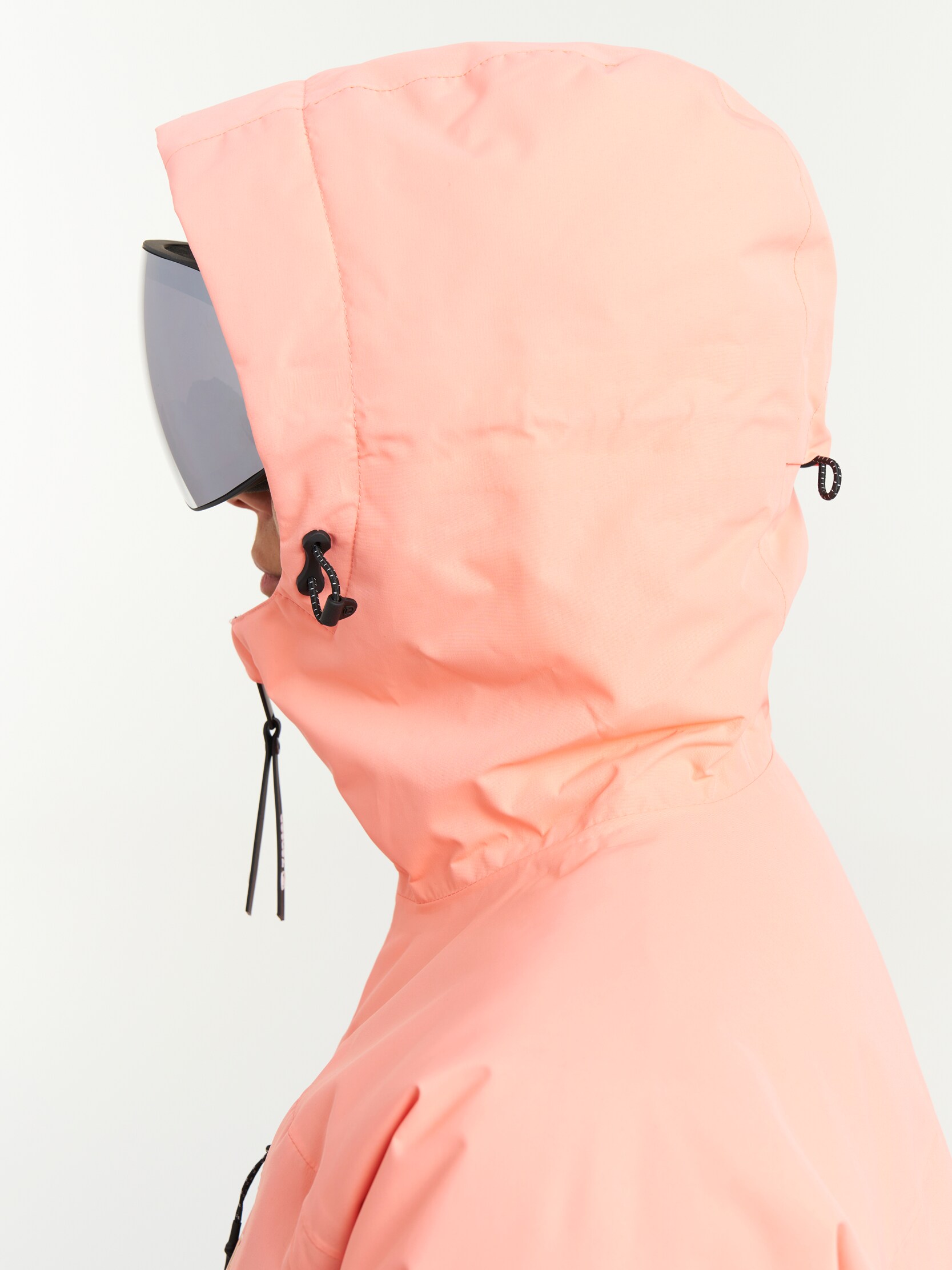 TENSON, Niseko Ski Jacket Women