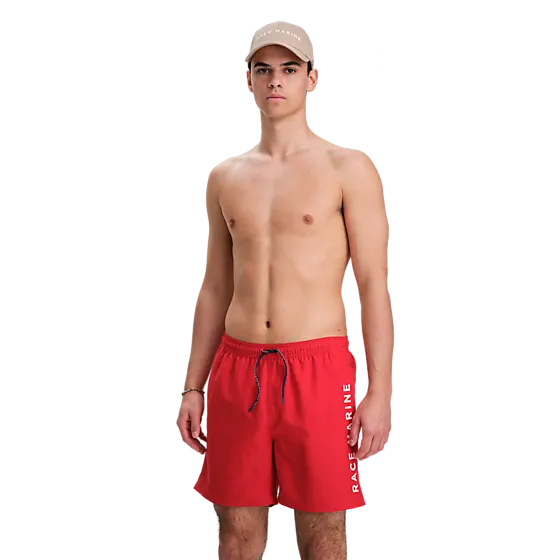 403238102101 RACE MARINE M Notus Shorts 403238102101 RACE MARINE M Notus Shorts Model01 Detail