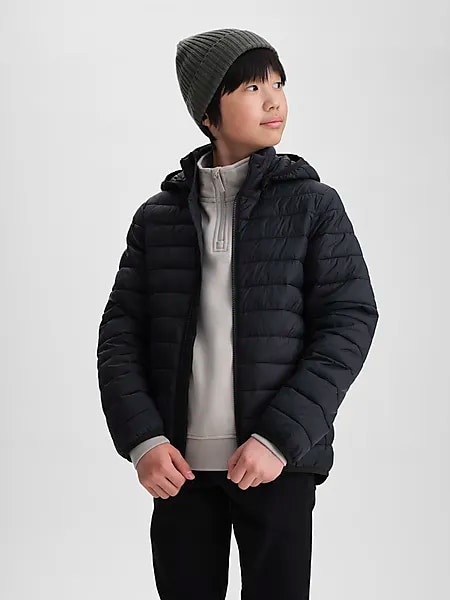 400883102101 EVEREST J Omu Liner Jacket 400883102101 EVEREST J Omu Liner Jacket Model01 Detail