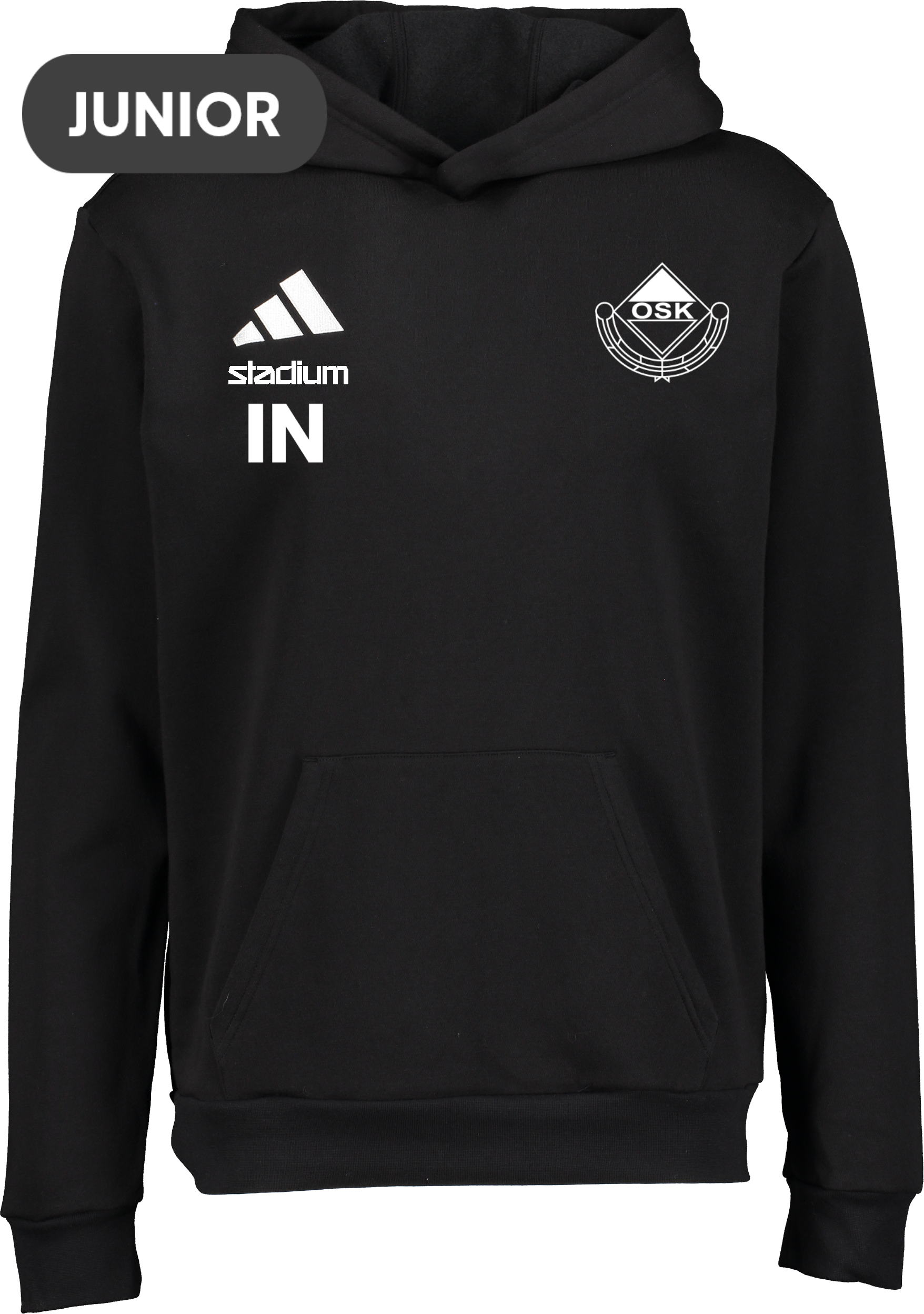 
ADIDAS, 
ENT26 HOODY JR, 
Detail 1
