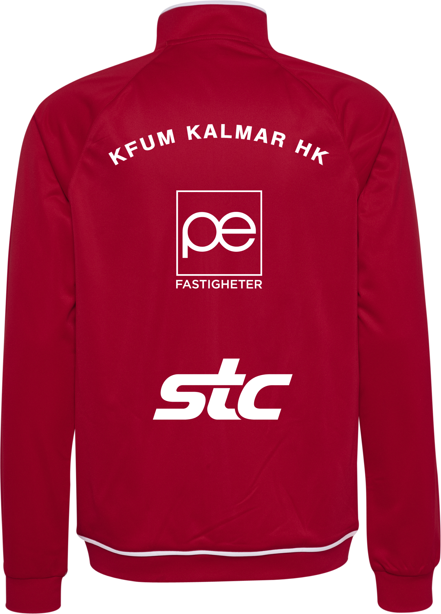 HUMMEL, HMLCORE 2.0 TRACK ZIP JACKET