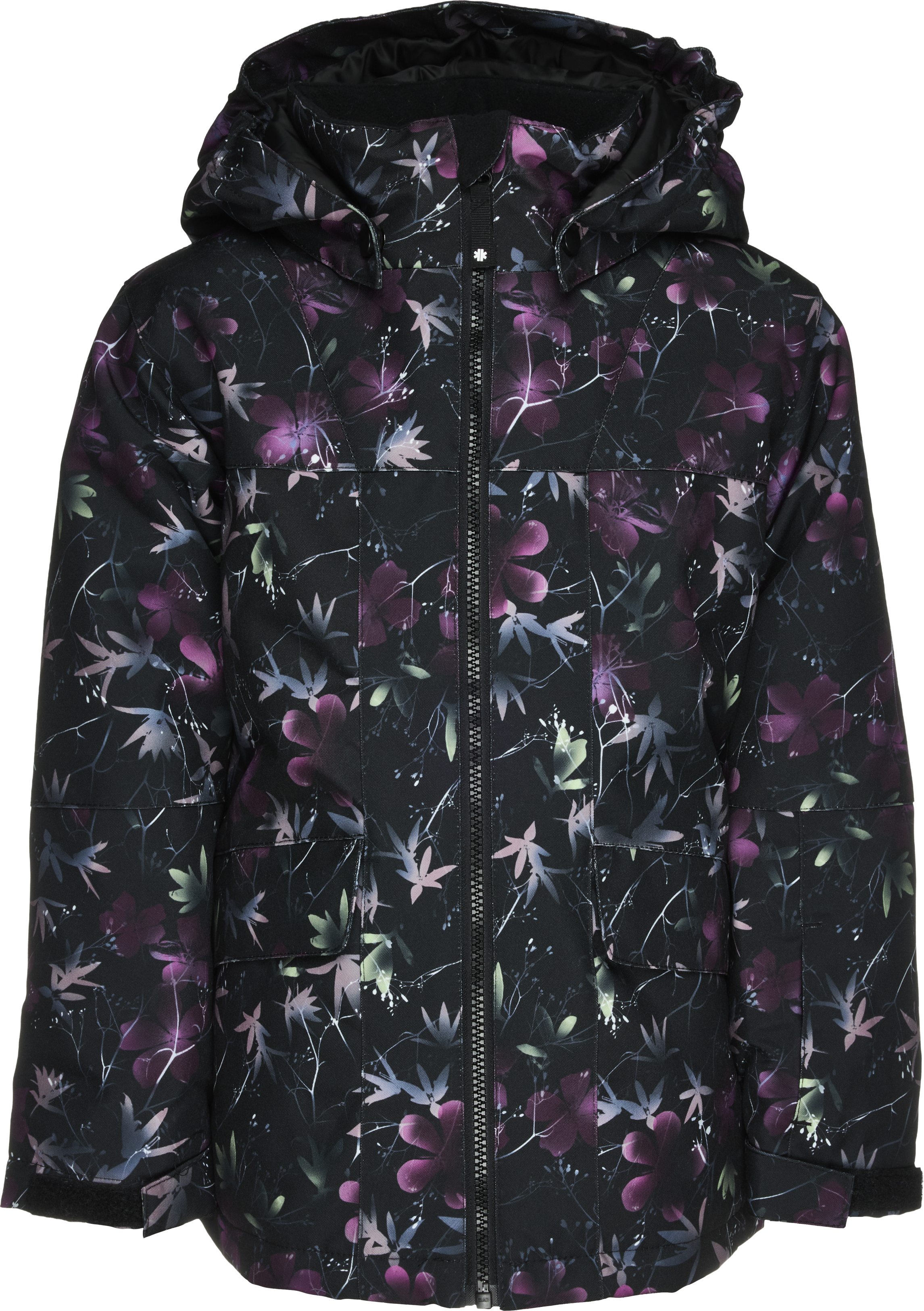 
SKI INDUSTRIES, 
Winter Jacket Jr, 
Detail 1
