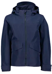 J Allround Jacket - Navy Standard Small1x1