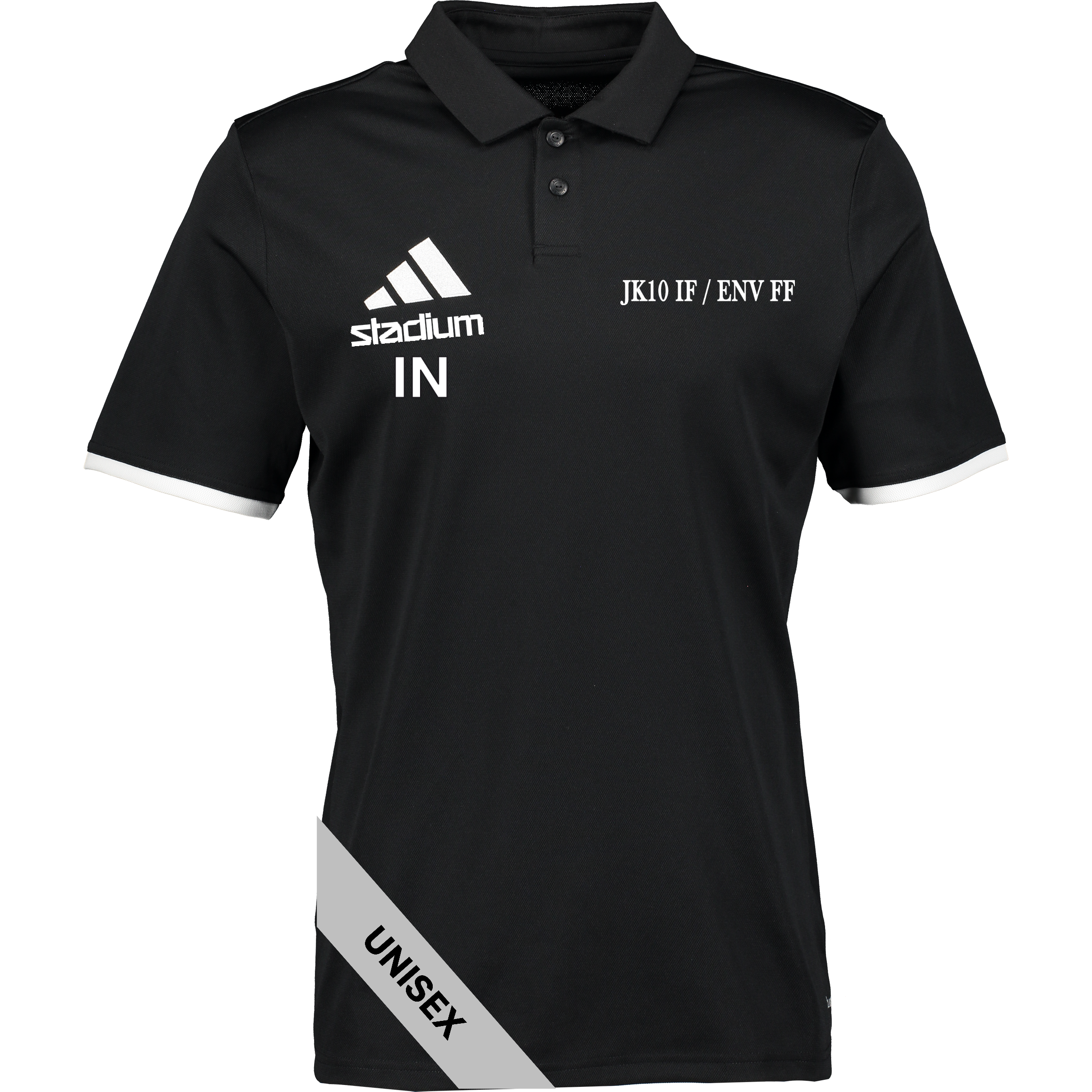 
ADIDAS, 
ENT26 POLO, 
Detail 1
