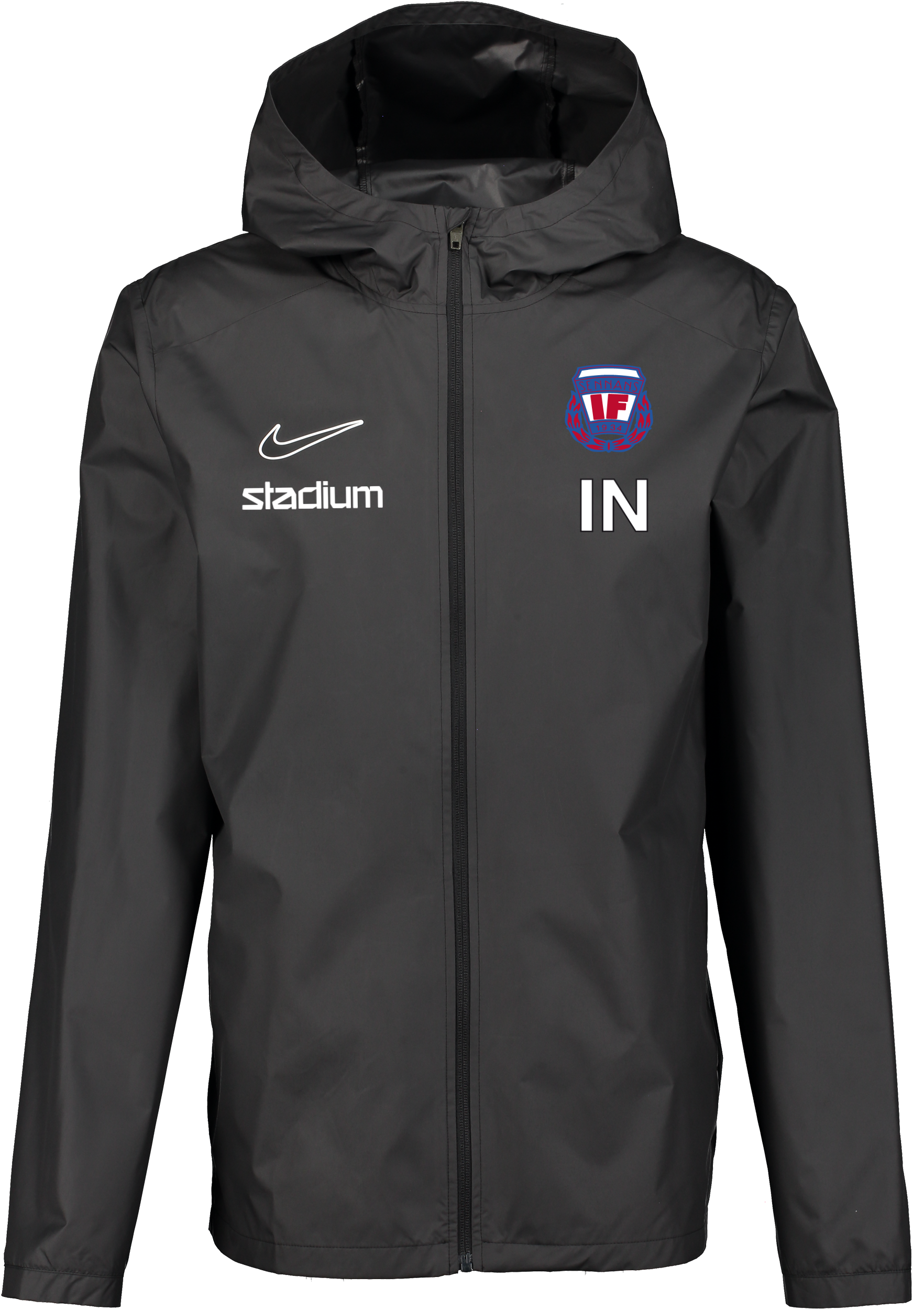 
NIKE, 
Acd25 Rain Jkt Jr, 
Detail 1
