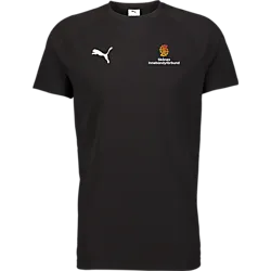 404680101101 PUMA T Evostripe Tee 404680101101 PUMA T Evostripe Tee Standard Small1x1