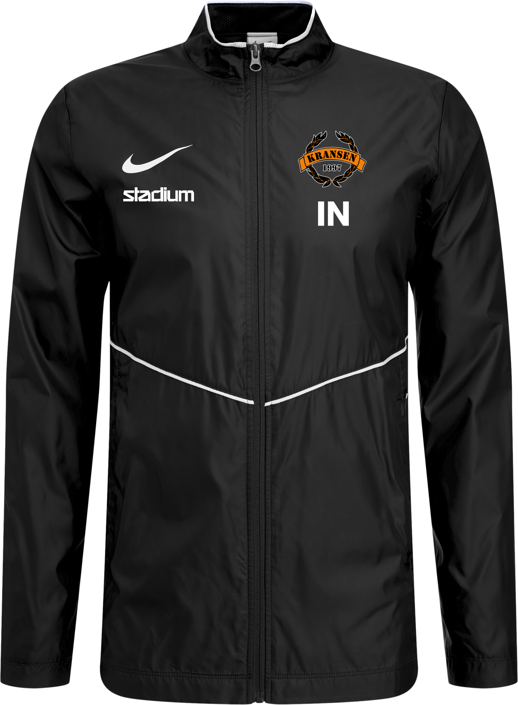 
NIKE, 
PARK26 WIND JKT JR, 
Detail 1
