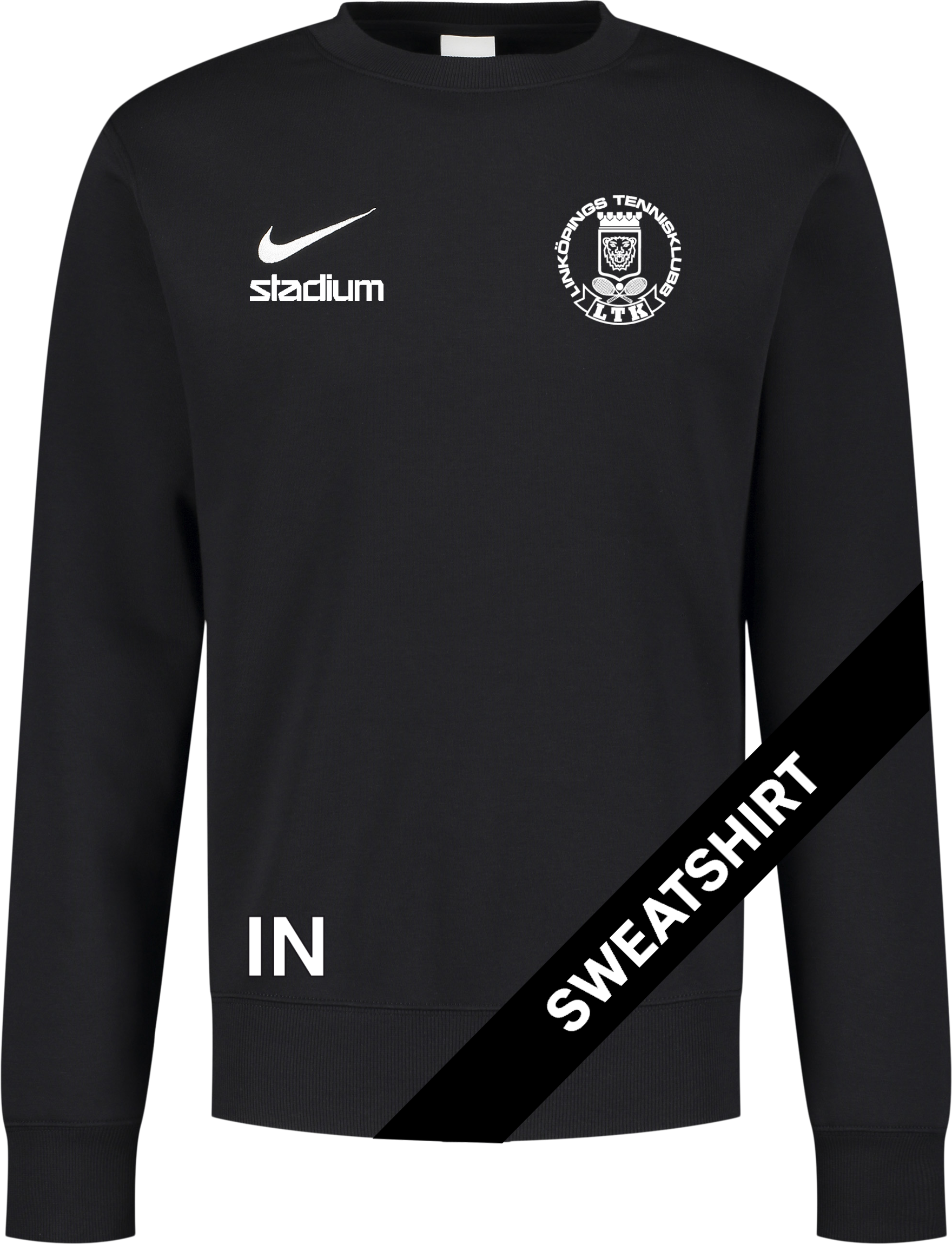 
NIKE, 
PARK26 FLC CREW JR, 
Detail 1
