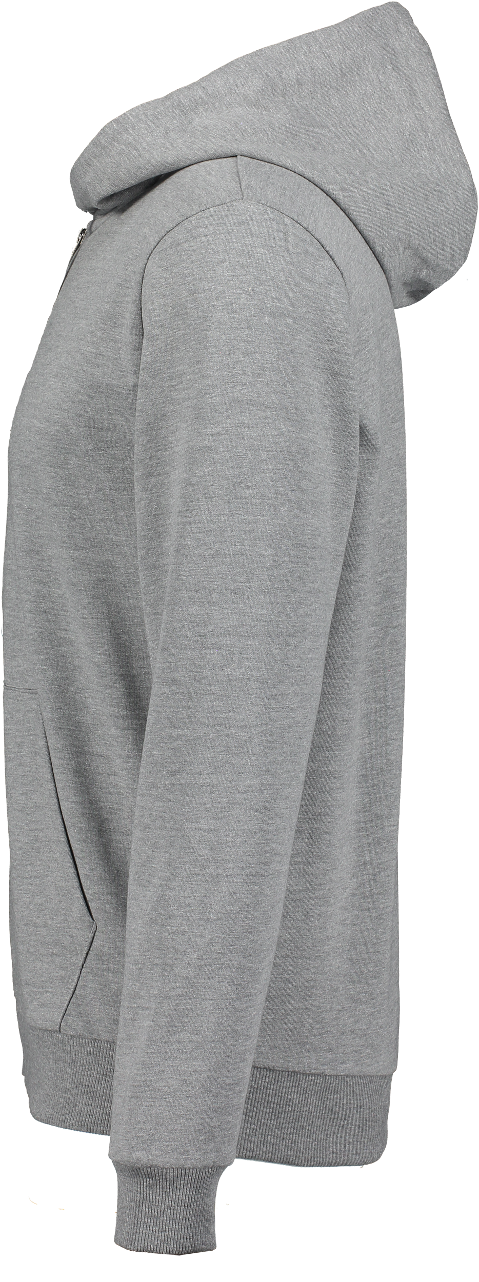 PUMA, T Goal Casual Hood Jkt Jr