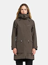 W Ilma Wns Parka 8 - MOCHA BROWN Model01 Small1x1