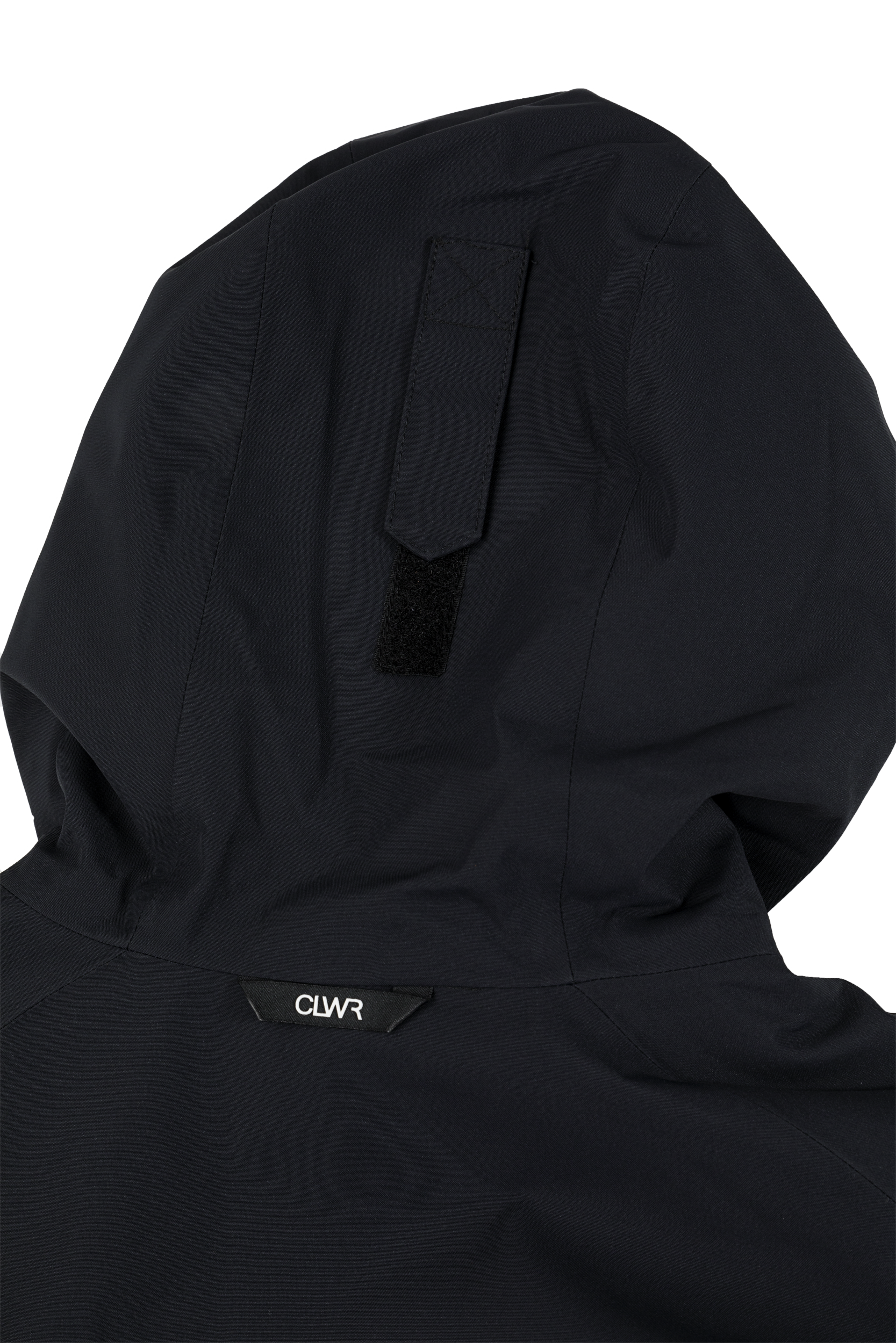 COLOUR WEAR, M Signature Anorak