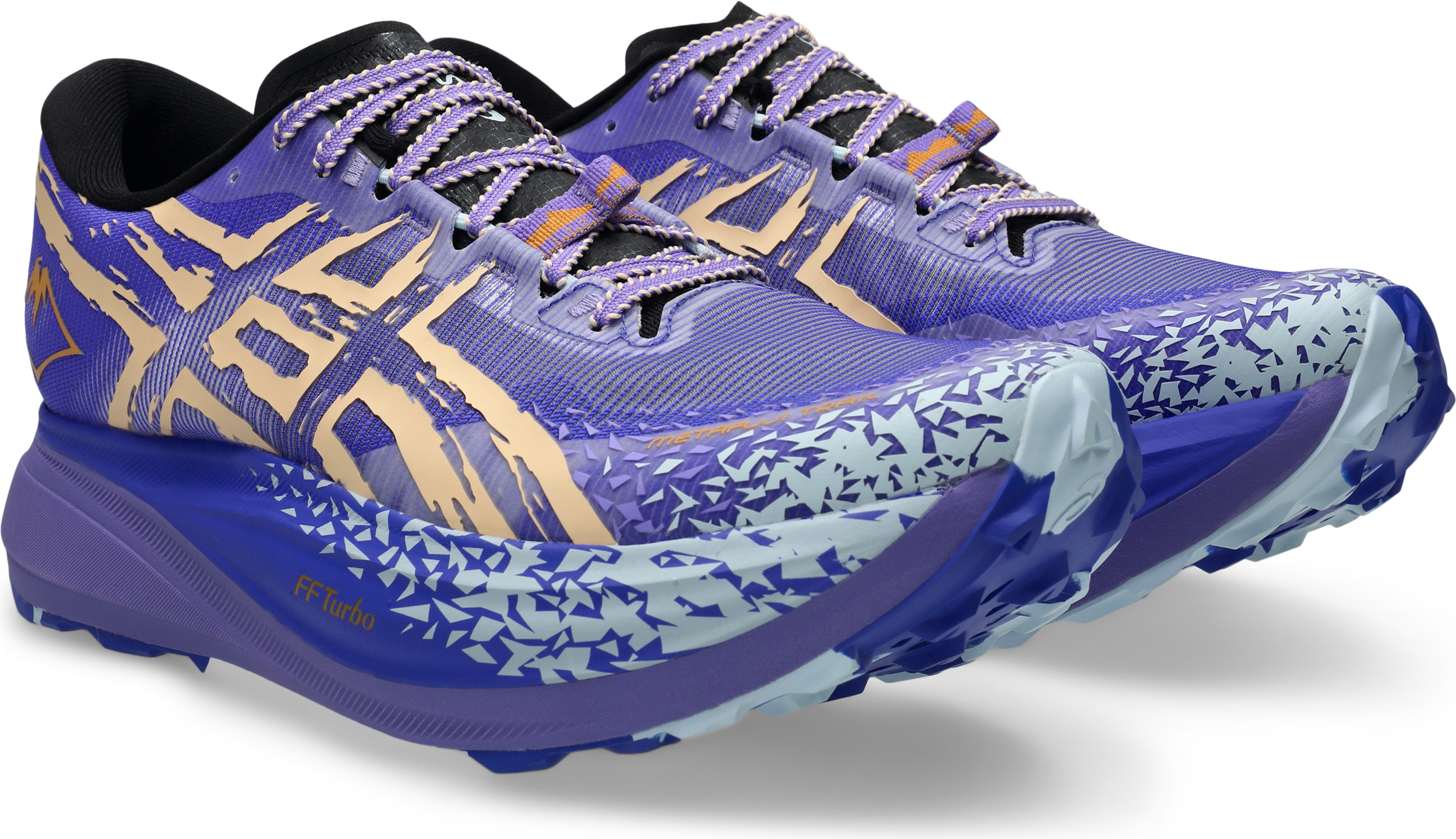 ASICS, Metafuji Trail