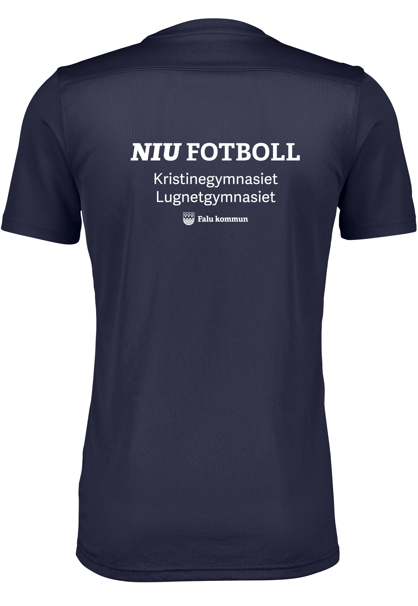 NIKE, Park VII SS Jsy