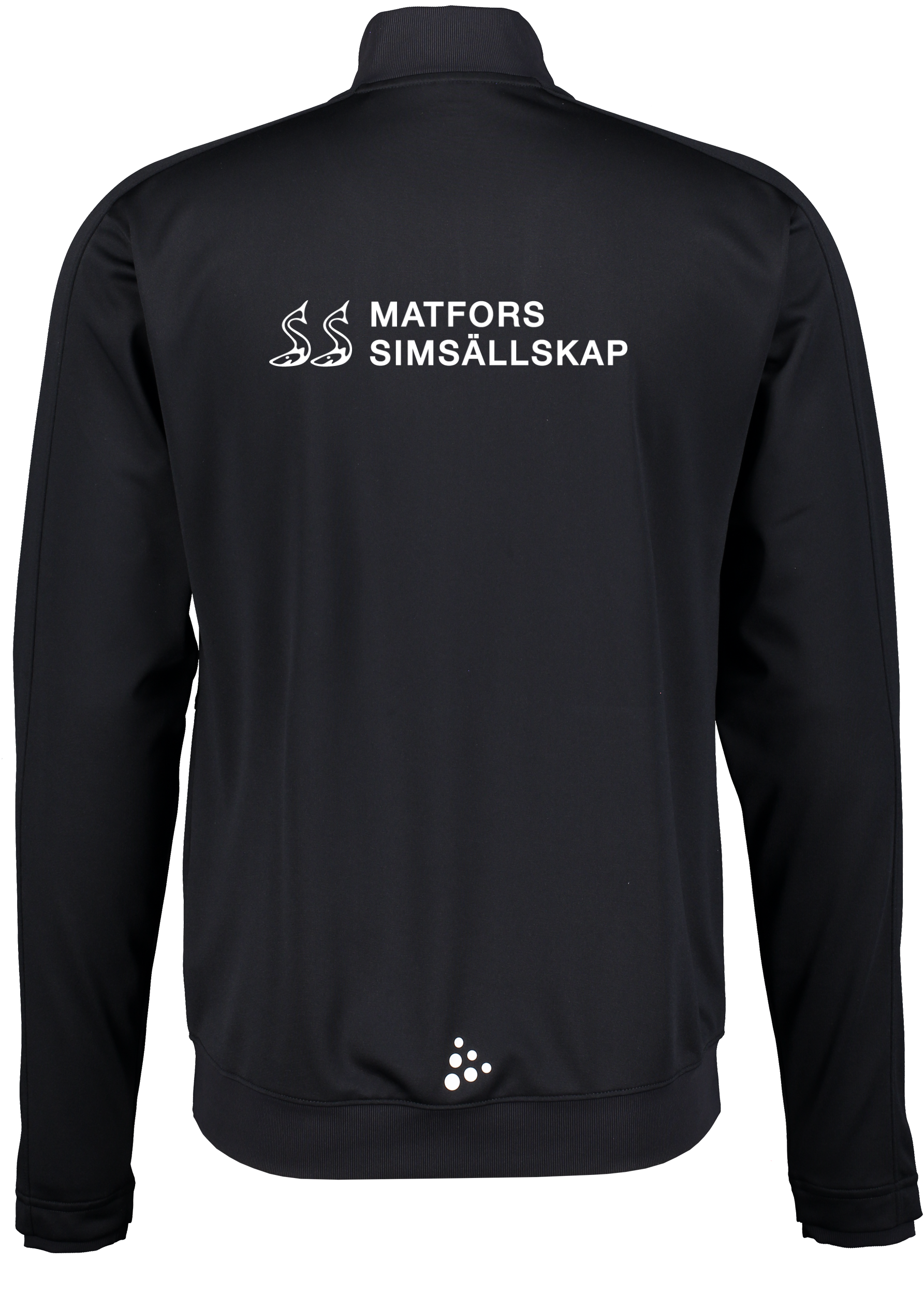 CRAFT, Evolve 2.0 Full Zip Jacket Jr