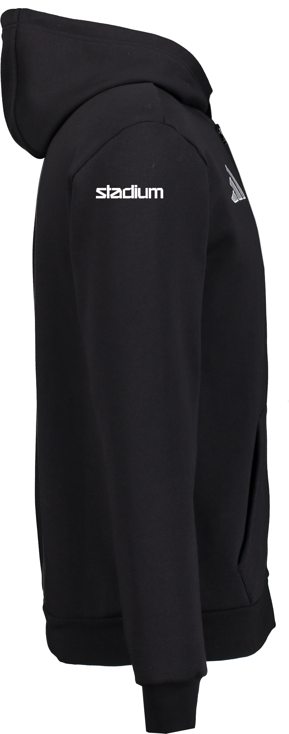ADIDAS, ENT26 FZ HOOD JR