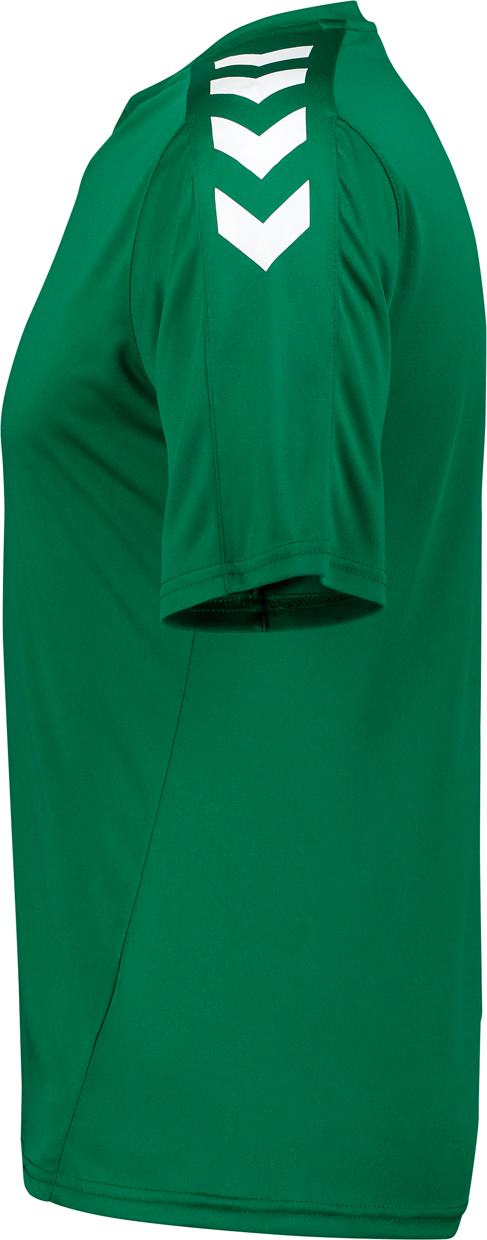 HUMMEL, Core Xk Poly Jsy Ss