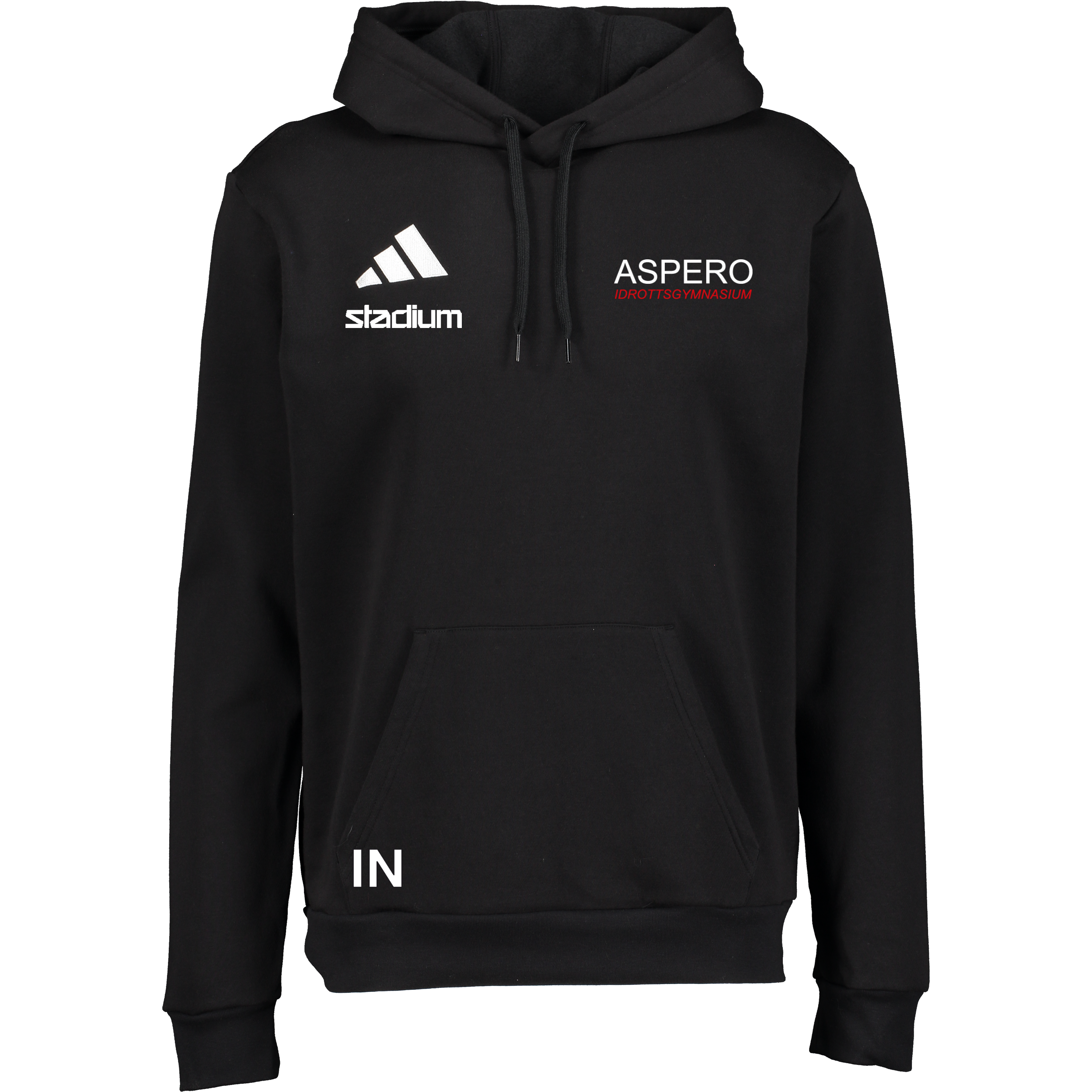 
ADIDAS, 
ENT26 HOODY, 
Detail 1
