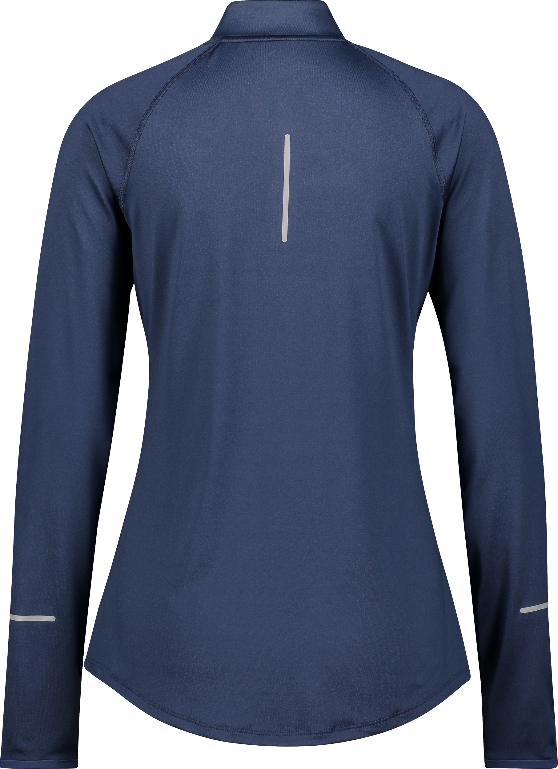 RONHILL, Run Half Zip, Langermet Treningstr&oslash;ye, Dame