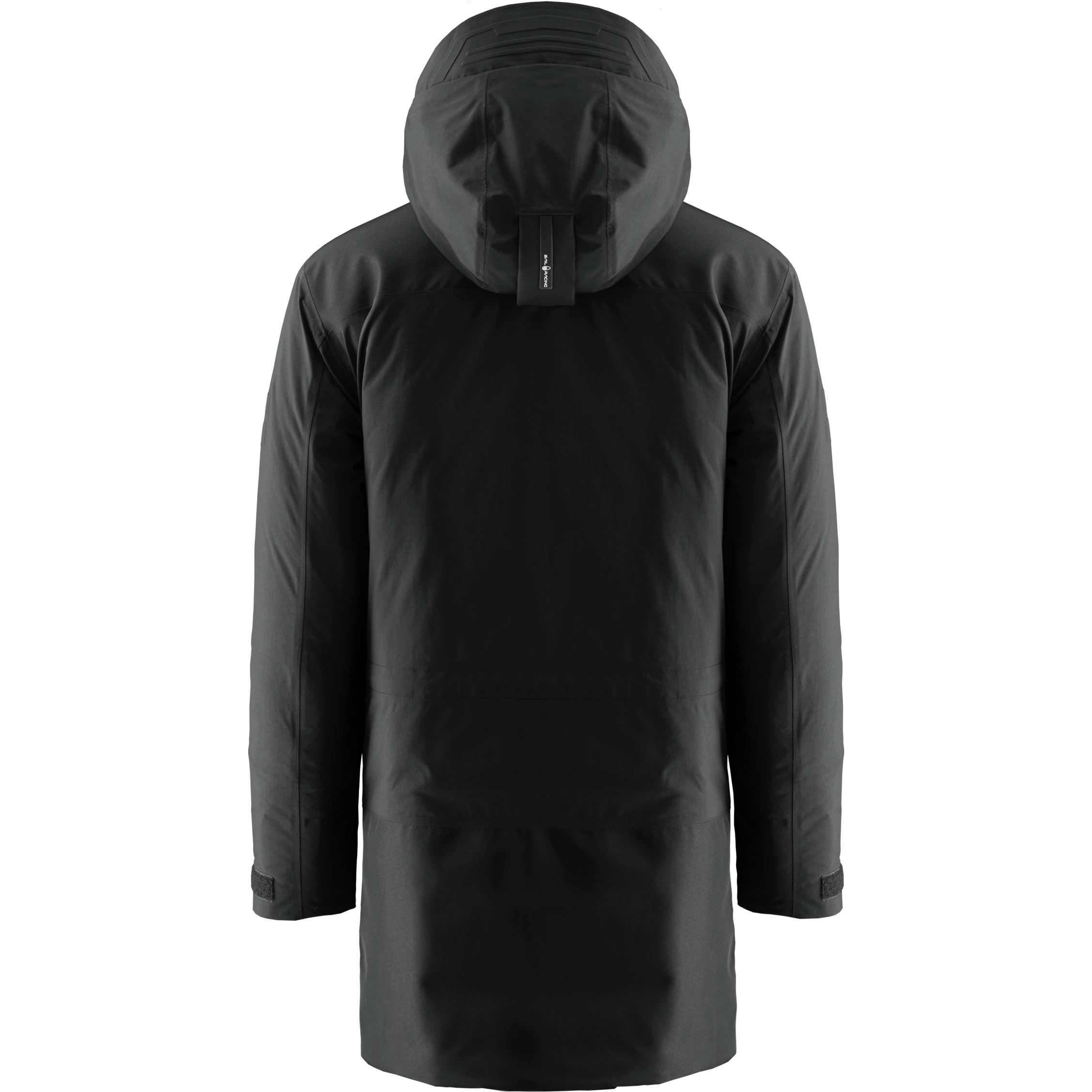 SAIL RACING, W Glacier Bay Parka
