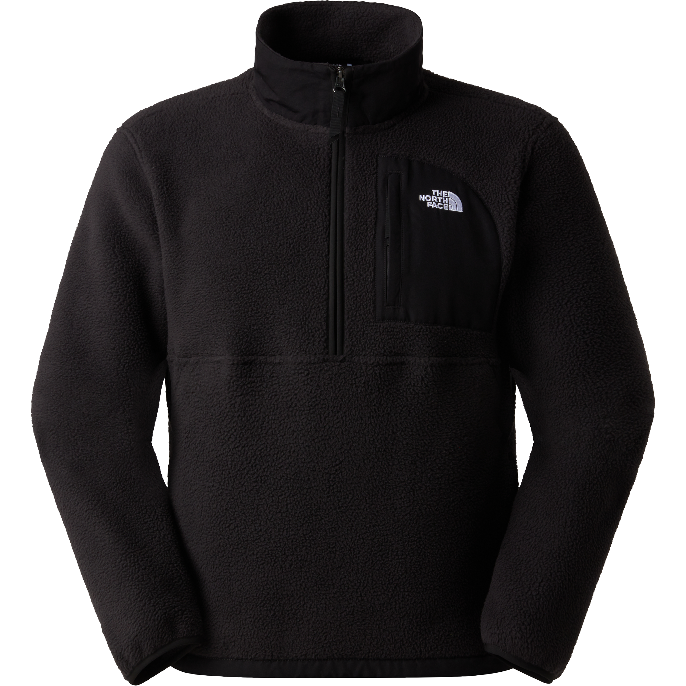 THE NORTH FACE, M Yumiori Off Peak 1/2 Zip Jacket