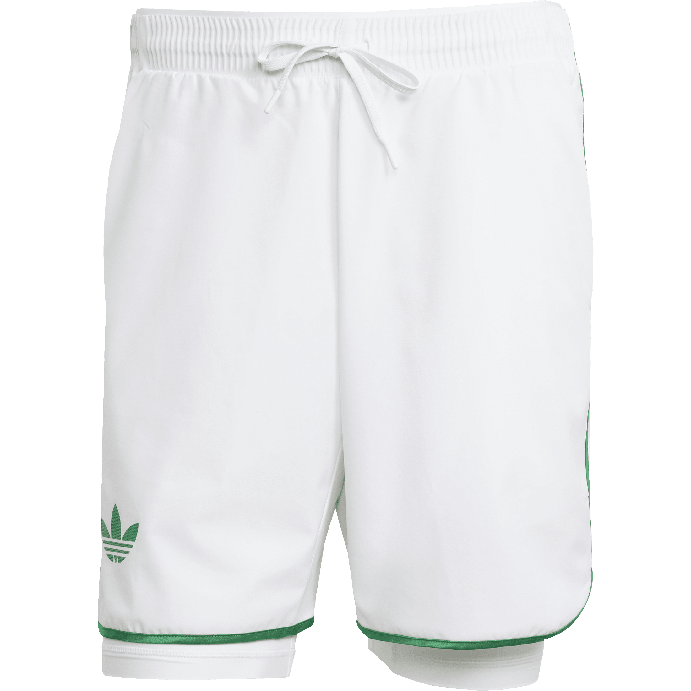 ADIDAS ORIGINALS, M Shorts 2in1
