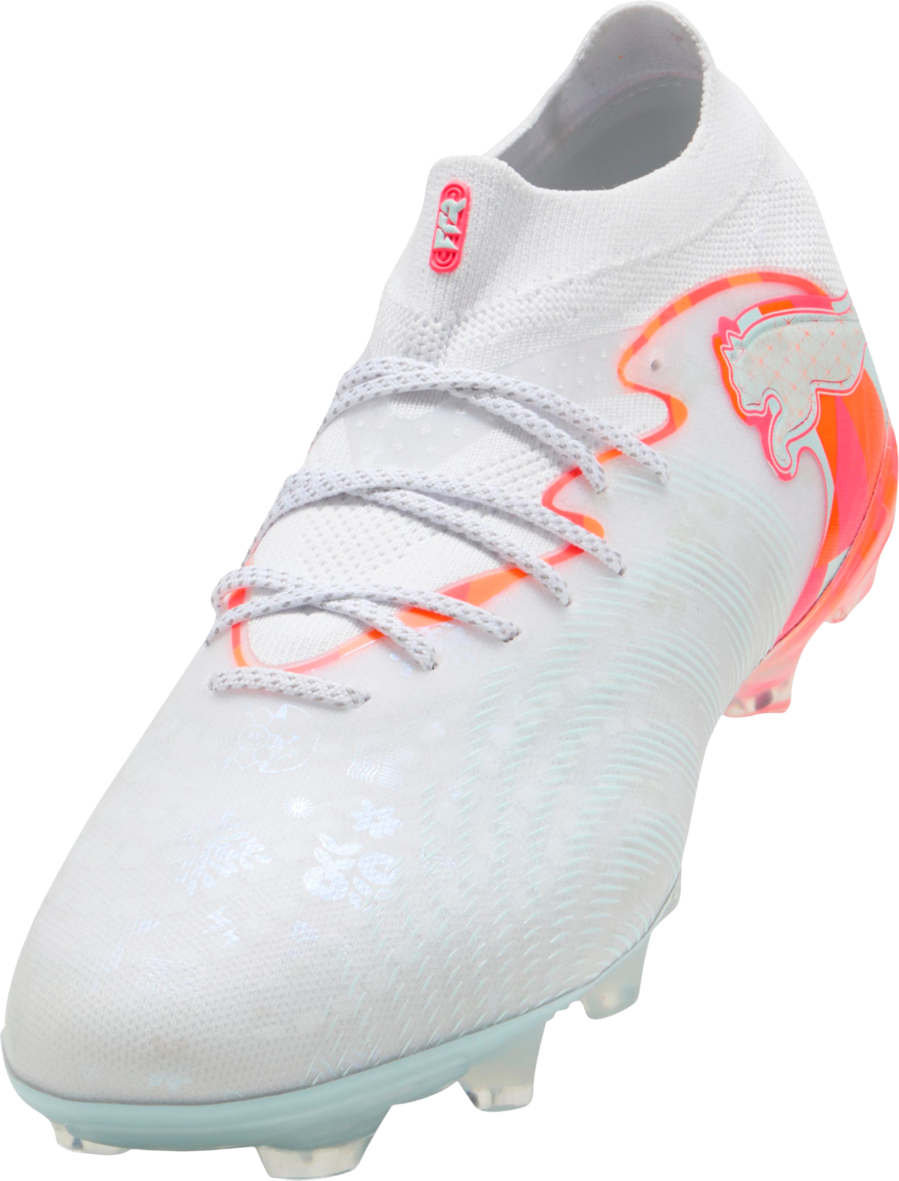 PUMA, FUTURE 9 PRO BRILLIANCE FG/AG W