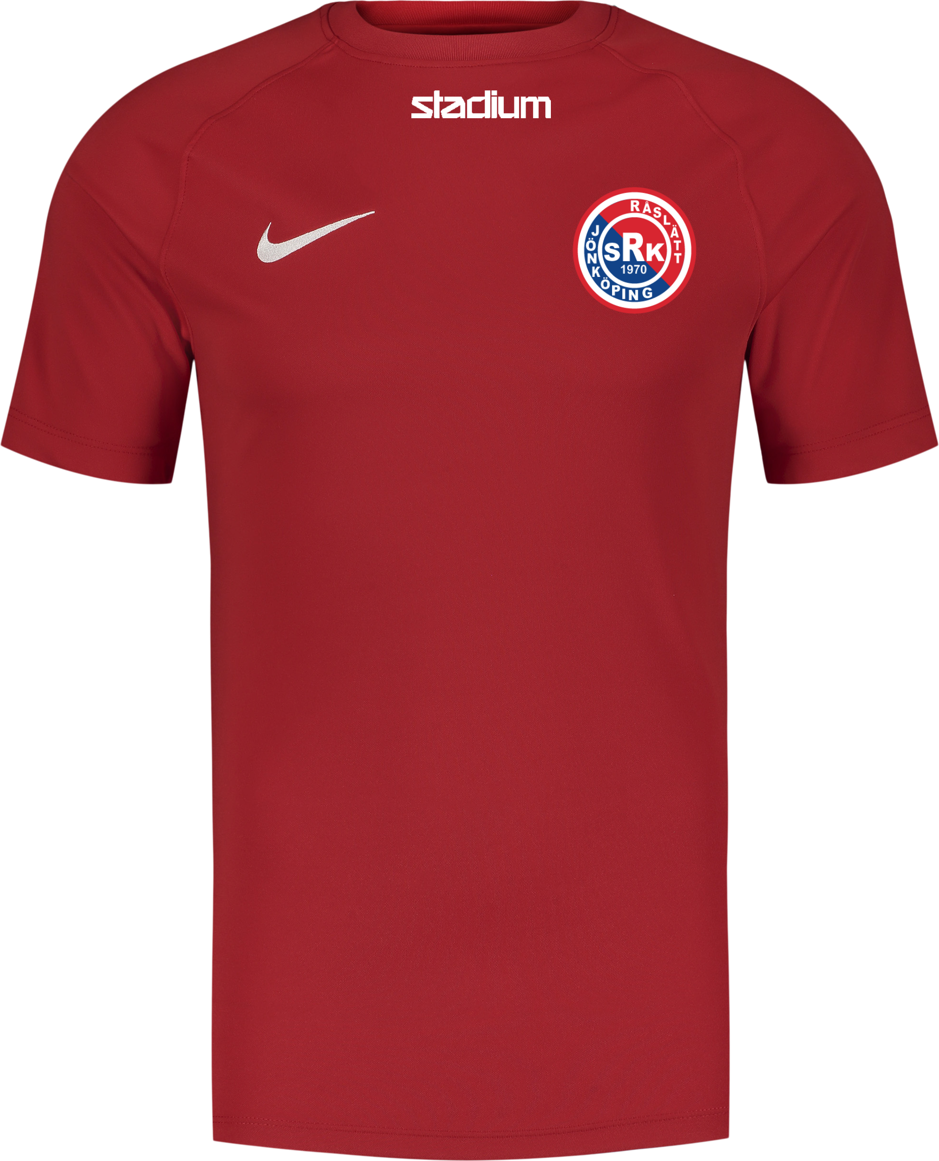 
NIKE, 
PARK VIII SS JSY, 
Detail 1
