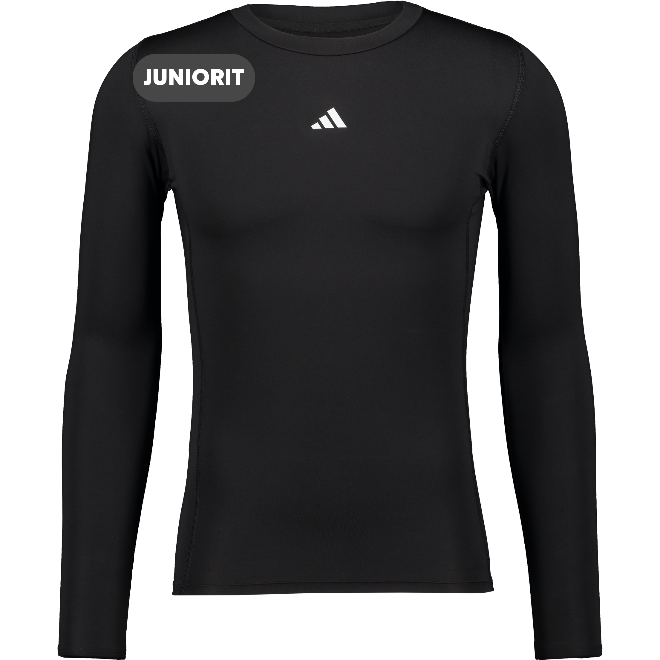 
ADIDAS, 
Tf Ls Tee Jr, 
Detail 1
