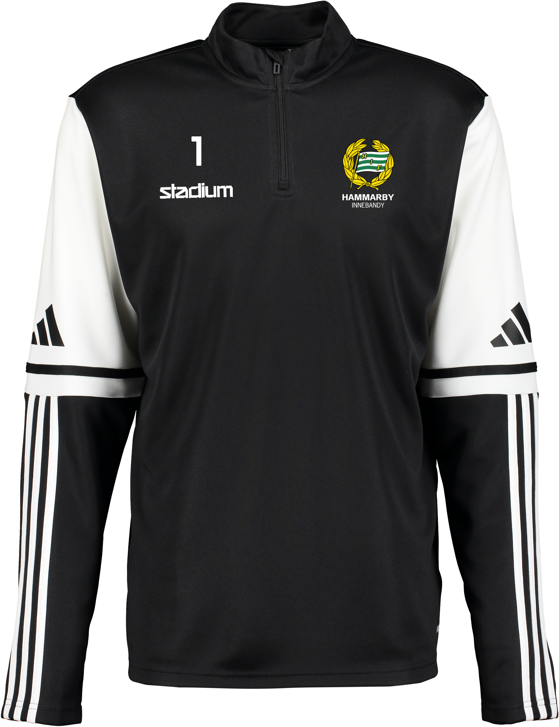 
ADIDAS, 
Squad25 Tr Top, 
Detail 1
