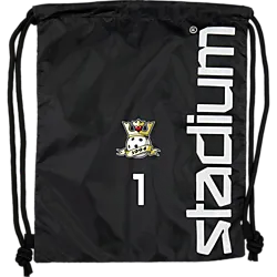 407044101101 STADIUM Team Gym Bag 407044101101 STADIUM Team Gym Bag Standard Small1x1