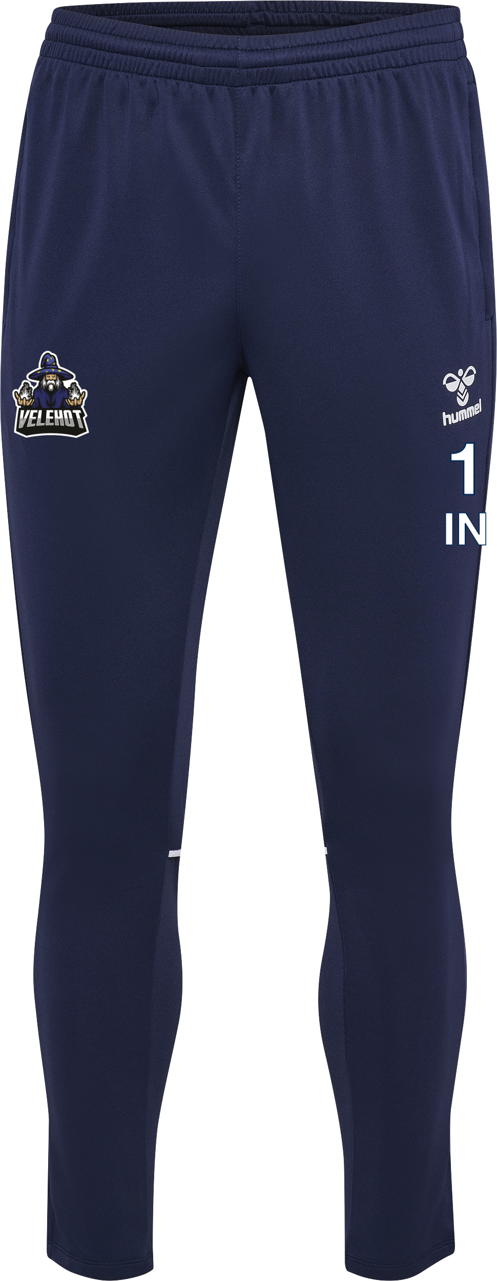 
HUMMEL, 
HMLCORE 2.0 TRAINING PANTS, 
Detail 1
